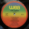 Gary Numan LP Dance 1981 Spain